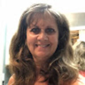 Meet your Posher, Terry